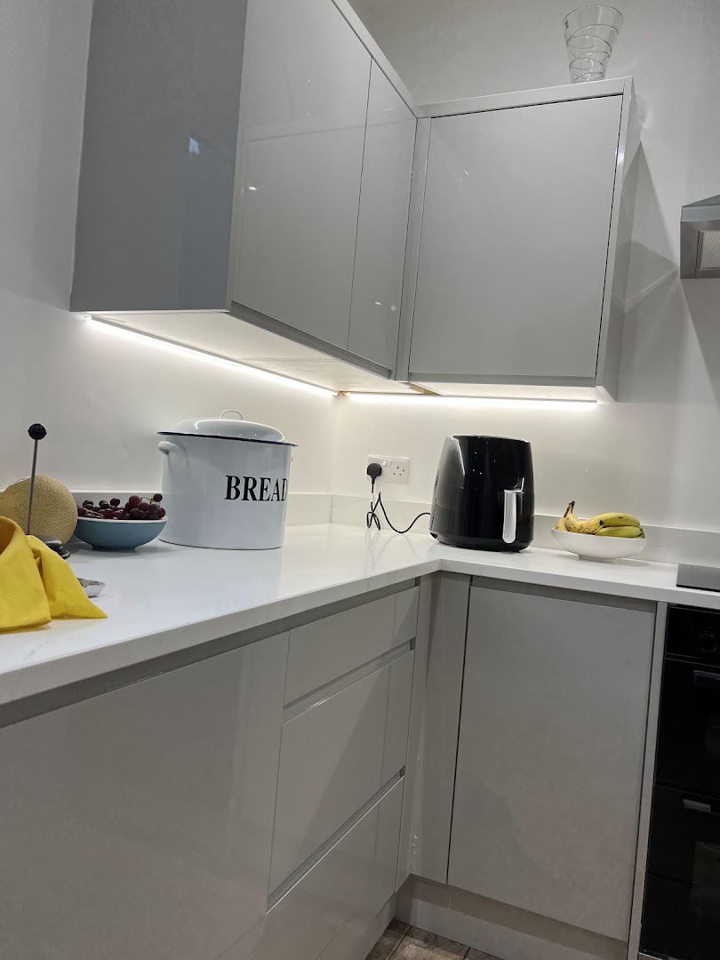 Baymead Electrical Contractors — Photos 1
