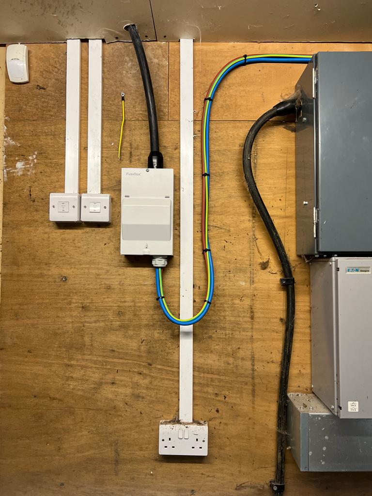 Baymead Electrical Contractors — Photos 9