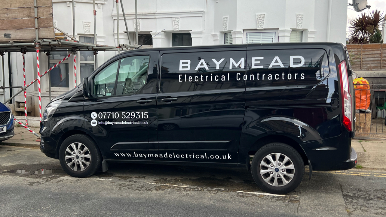 Baymead Electrical Contractors — Photos 5