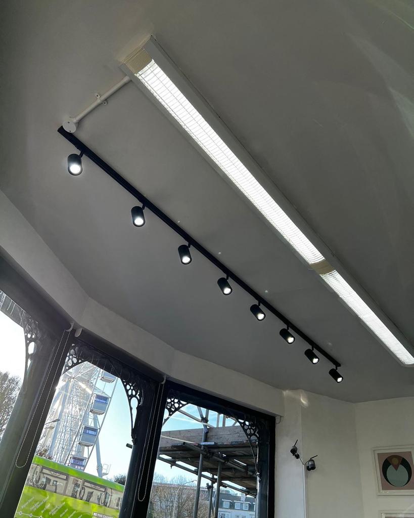 Baymead Electrical Contractors — Photos 4